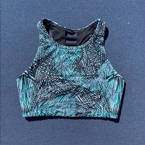 Zella Girl Sports Bra